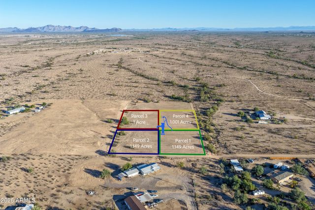 4-N Van Buren Street N, Tonopah, AZ 85354
