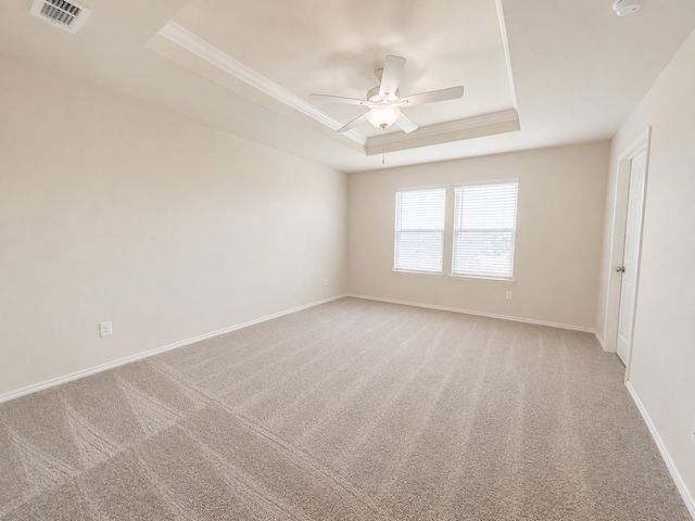 4649 Greyberry Drive, Fort Worth, TX 76036