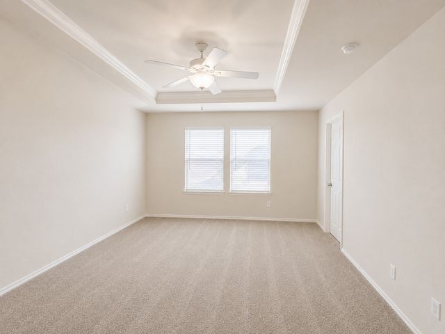 4649 Greyberry Drive, Fort Worth, TX 76036