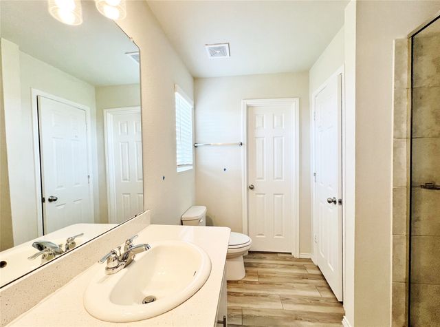 4649 Greyberry Drive, Fort Worth, TX 76036