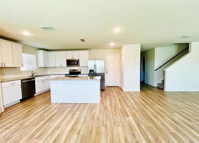 4649 Greyberry Drive, Fort Worth, TX 76036
