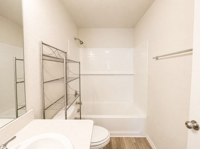 4649 Greyberry Drive, Fort Worth, TX 76036