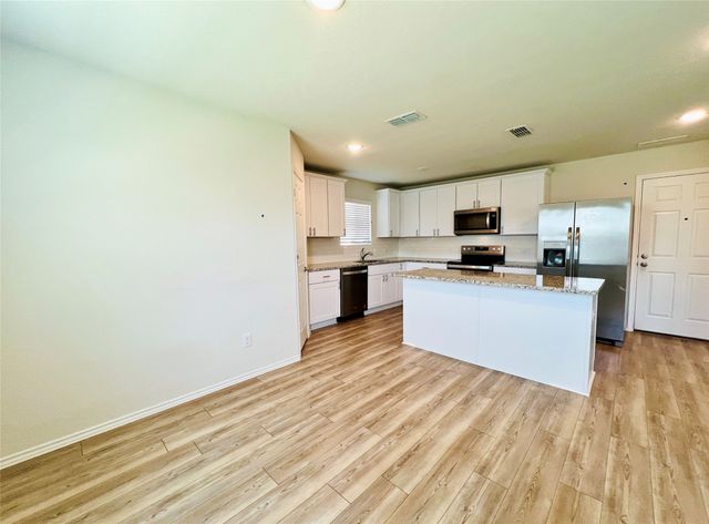 4649 Greyberry Drive, Fort Worth, TX 76036