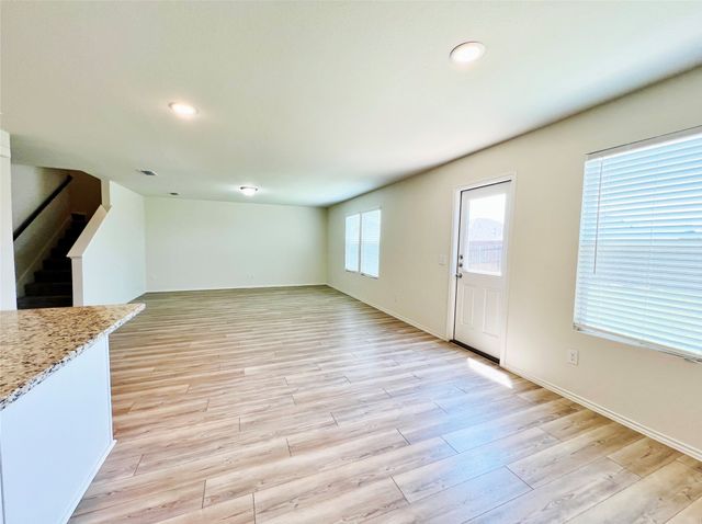 4649 Greyberry Drive, Fort Worth, TX 76036