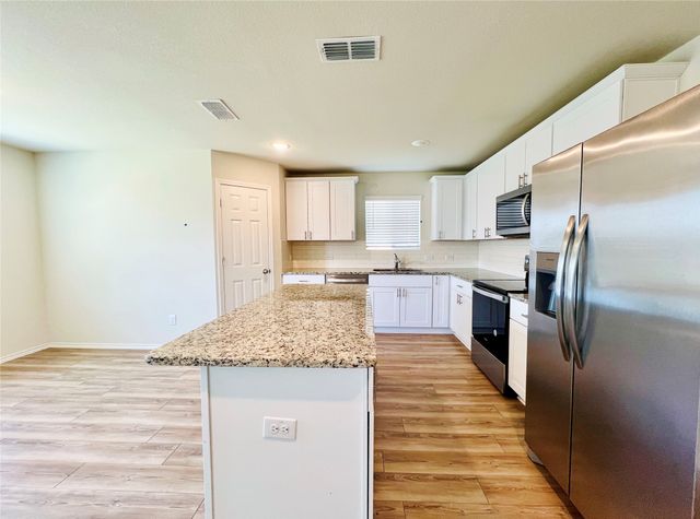 4649 Greyberry Drive, Fort Worth, TX 76036