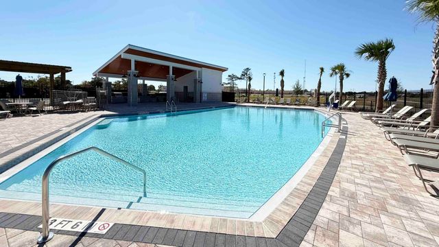 2395 Cliff Hollow Circle, Gulf Breeze, FL 32563