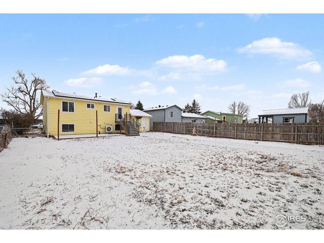 123 S Marjorie Ave, Milliken, CO 80543