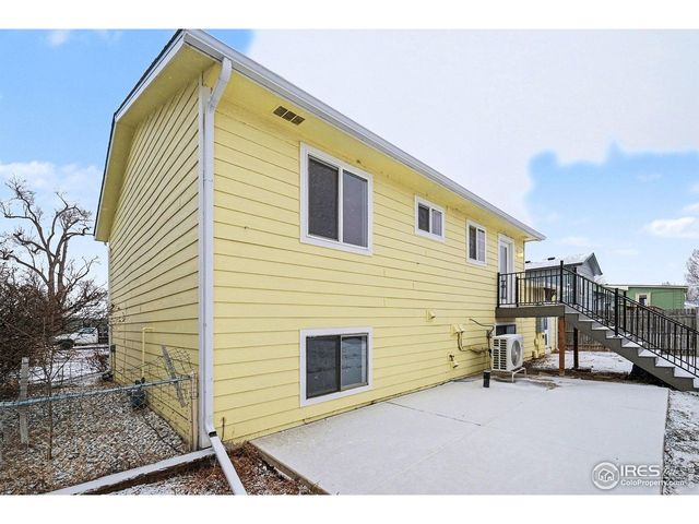 123 S Marjorie Ave, Milliken, CO 80543