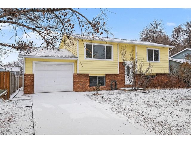 123 S Marjorie Ave, Milliken, CO 80543