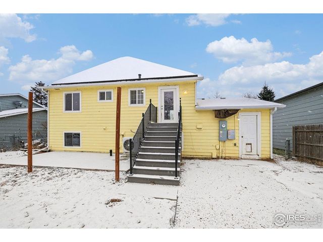 123 S Marjorie Ave, Milliken, CO 80543