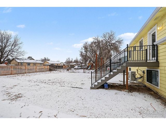 123 S Marjorie Ave, Milliken, CO 80543