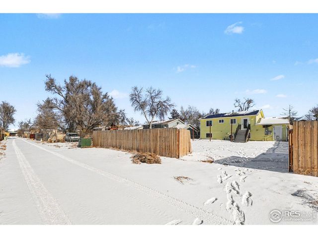 123 S Marjorie Ave, Milliken, CO 80543