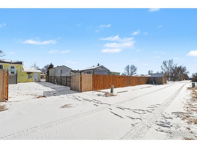 123 S Marjorie Ave, Milliken, CO 80543