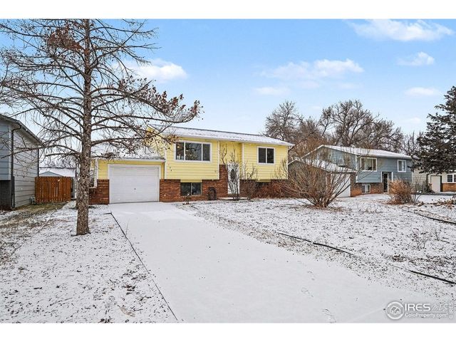 123 S Marjorie Ave, Milliken, CO 80543