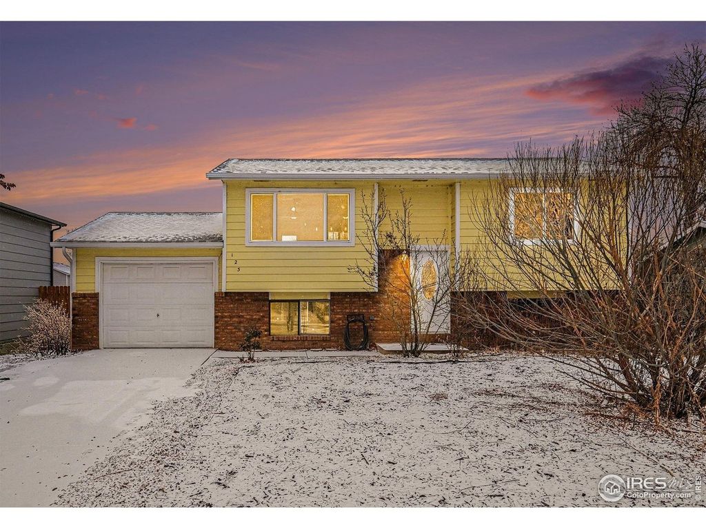 123 S Marjorie Ave, Milliken, CO 80543