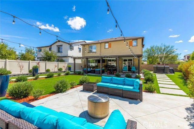 24312 Insignia Drive, Menifee, CA 92584