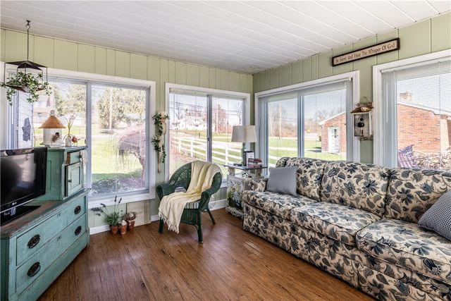 397 Evans City Road, Twp Of But Nw, PA 16001