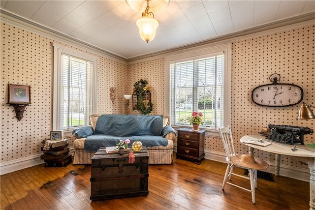 397 Evans City Road, Twp Of But Nw, PA 16001