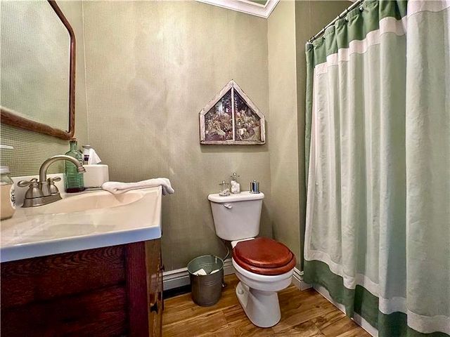 397 Evans City Road, Twp Of But Nw, PA 16001