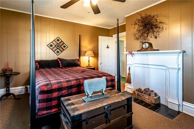 397 Evans City Road, Twp Of But Nw, PA 16001