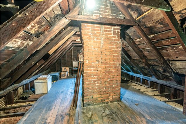 397 Evans City Road, Twp Of But Nw, PA 16001