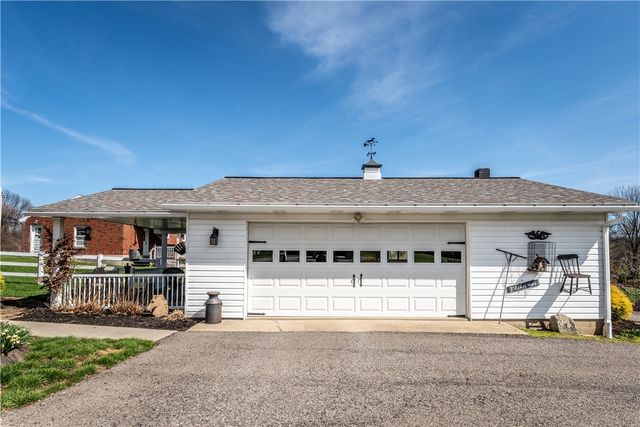 397 Evans City Road, Twp Of But Nw, PA 16001