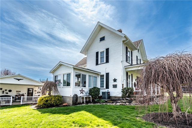 397 Evans City Road, Twp Of But Nw, PA 16001