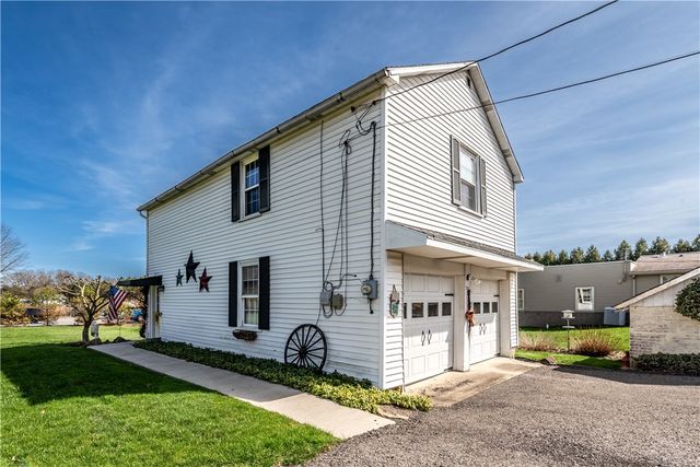 397 Evans City Road, Twp Of But Nw, PA 16001