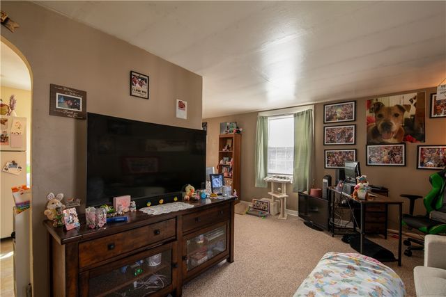 397 Evans City Road, Twp Of But Nw, PA 16001