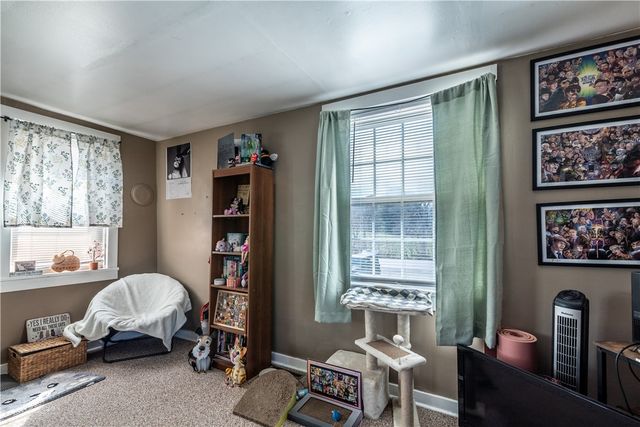 397 Evans City Road, Twp Of But Nw, PA 16001