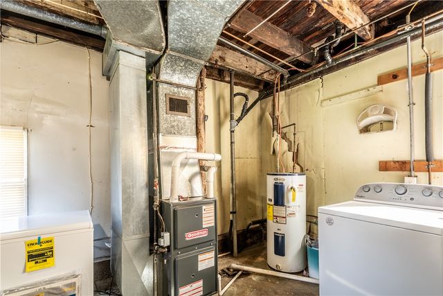 397 Evans City Road, Twp Of But Nw, PA 16001