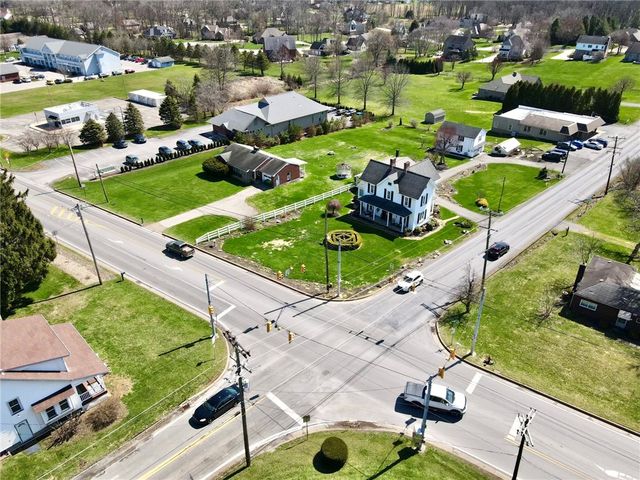 397 Evans City Road, Twp Of But Nw, PA 16001