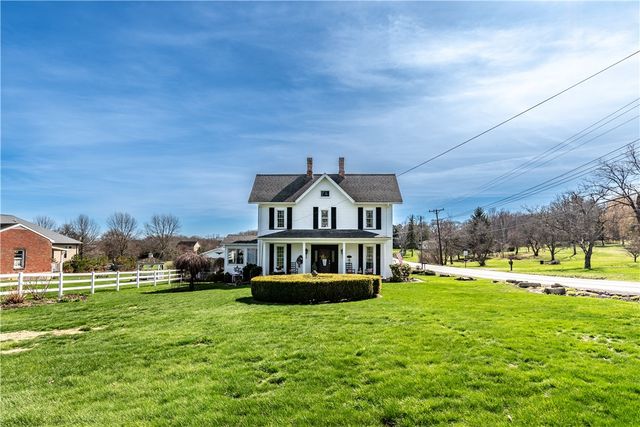 397 Evans City Road, Twp Of But Nw, PA 16001
