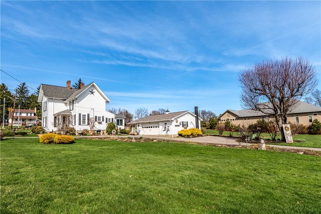 397 Evans City Road, Twp Of But Nw, PA 16001