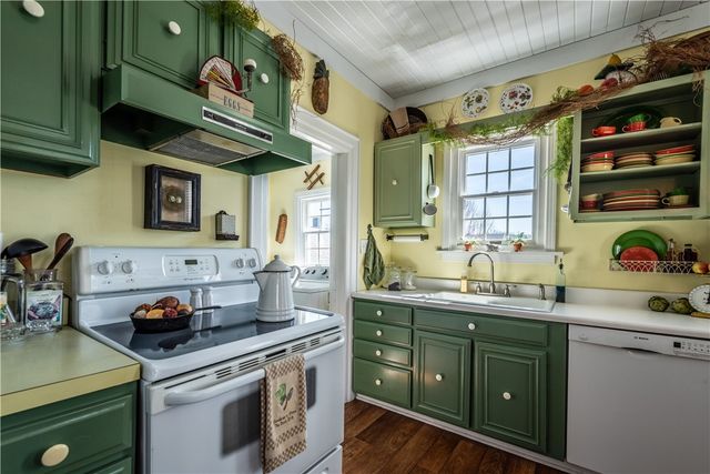 397 Evans City Road, Twp Of But Nw, PA 16001