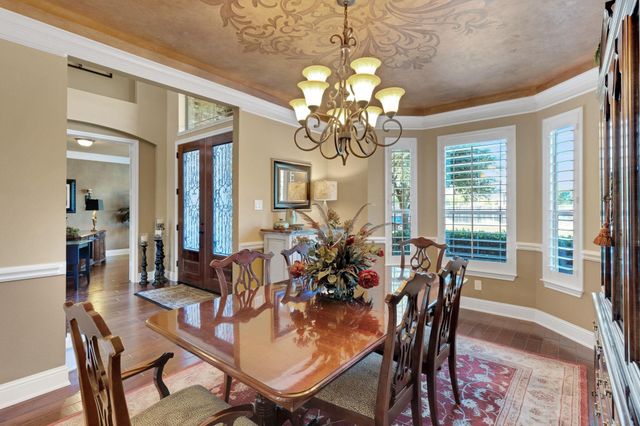 21303 Fairhaven Creek Drive, Cypress, TX 77433