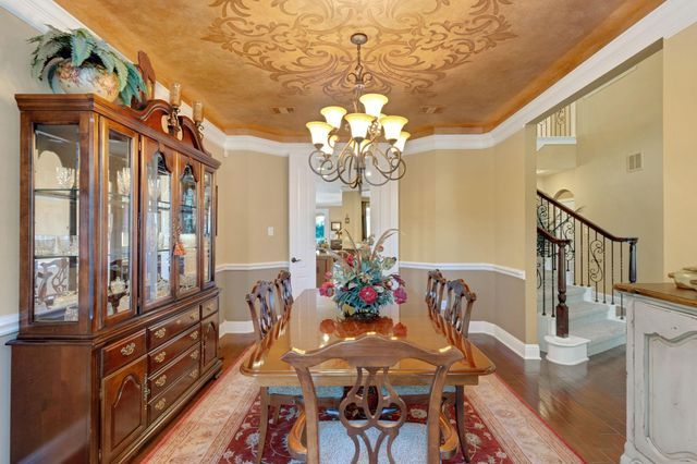 21303 Fairhaven Creek Drive, Cypress, TX 77433