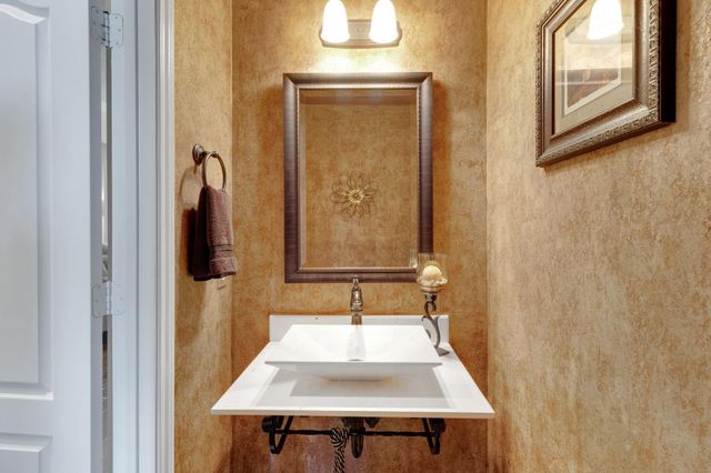 21303 Fairhaven Creek Drive, Cypress, TX 77433