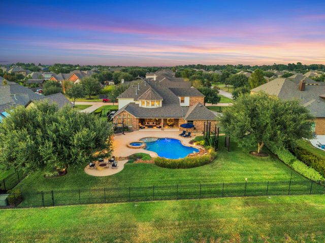 21303 Fairhaven Creek Drive, Cypress, TX 77433