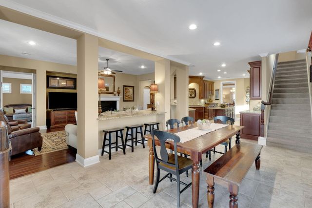 21303 Fairhaven Creek Drive, Cypress, TX 77433