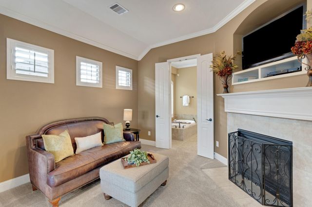 21303 Fairhaven Creek Drive, Cypress, TX 77433