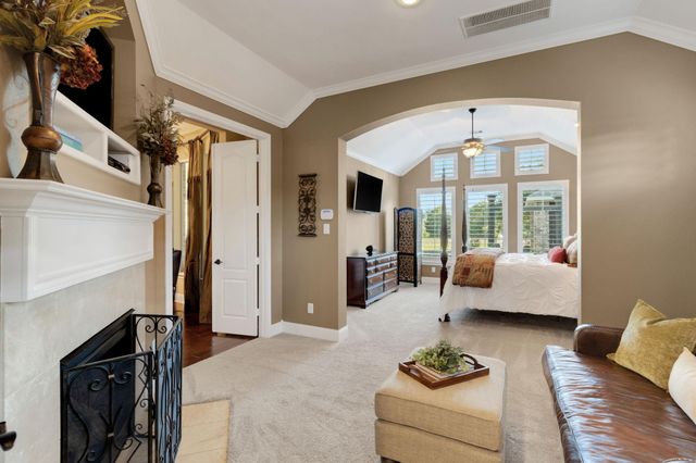 21303 Fairhaven Creek Drive, Cypress, TX 77433