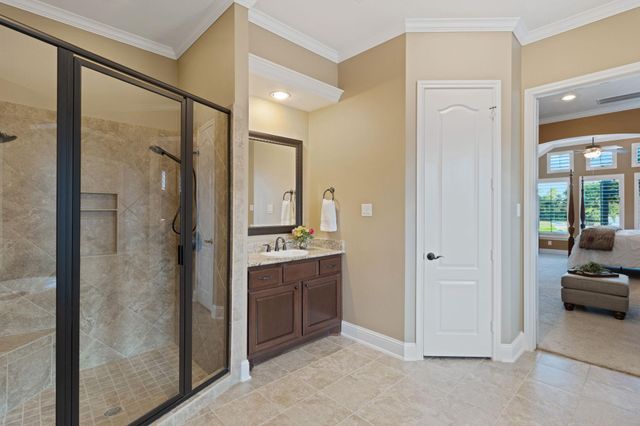 21303 Fairhaven Creek Drive, Cypress, TX 77433