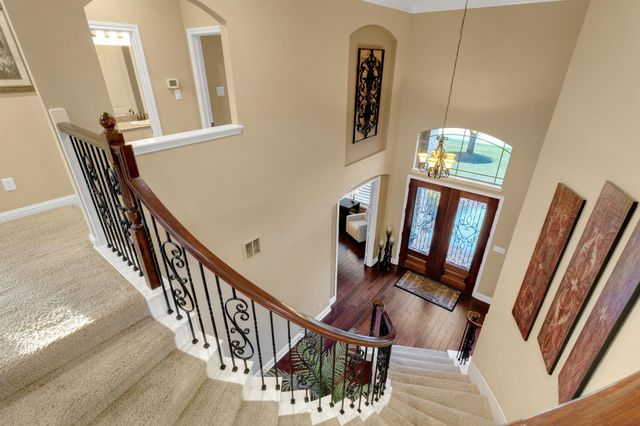 21303 Fairhaven Creek Drive, Cypress, TX 77433