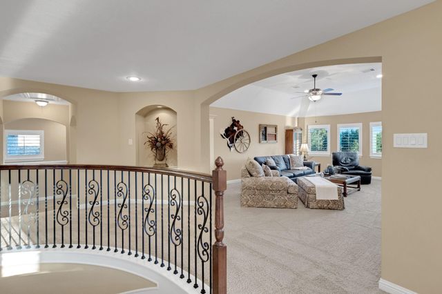 21303 Fairhaven Creek Drive, Cypress, TX 77433