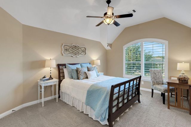 21303 Fairhaven Creek Drive, Cypress, TX 77433