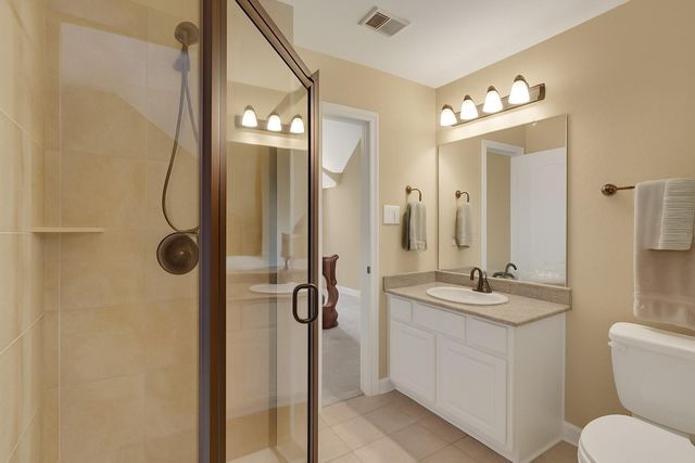 21303 Fairhaven Creek Drive, Cypress, TX 77433