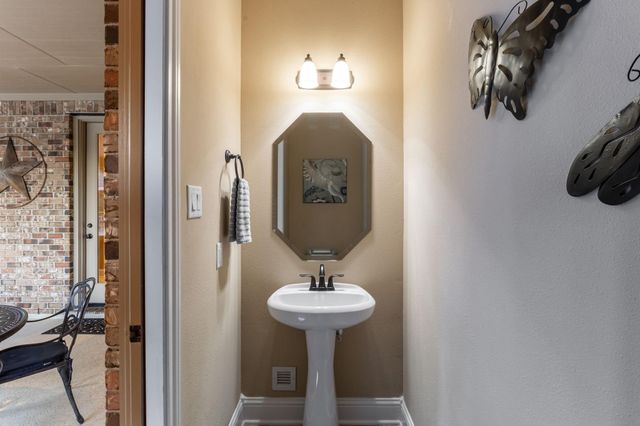 21303 Fairhaven Creek Drive, Cypress, TX 77433