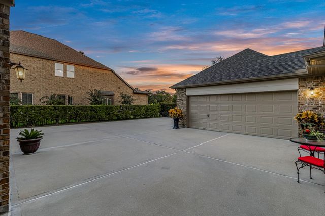21303 Fairhaven Creek Drive, Cypress, TX 77433