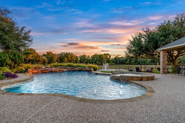 21303 Fairhaven Creek Drive, Cypress, TX 77433